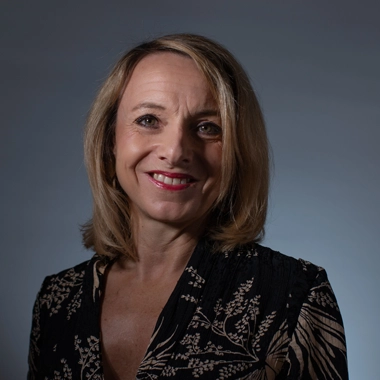 Photo de Maître Aurélie VIVIER